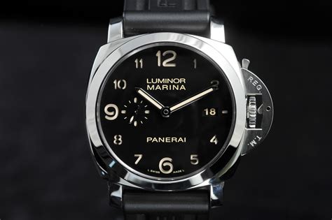 panerai 359 retail price|panerai luminor 1950 for sale.